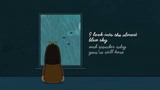 Sunshine Rain - Melodie. Official Lyric Video