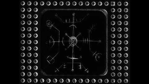 MASTER BOOT RECORD - INTERRUPT REQUEST