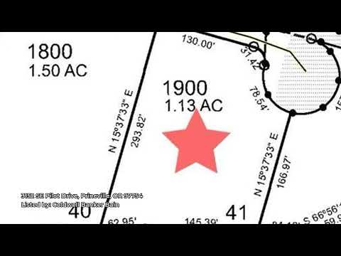 3152 SE Pilot Drive, Prineville, OR home video tour