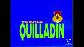 Quilladin Films (Greece)
