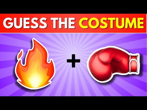 Guess the Halloween