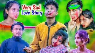 Rab Kare Tujhko Bhi ❤️ Sad Love Story 😭 Bhaity Company 🎶 Heart Touching Love Story 💋 Sahil