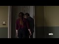 Berlin Station 309 | Leland and Nina