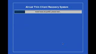 Atrust P2T Converter Installer
