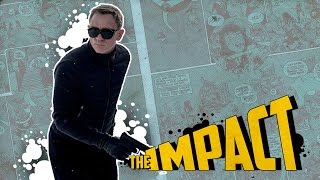The Impact: February 13th 2015