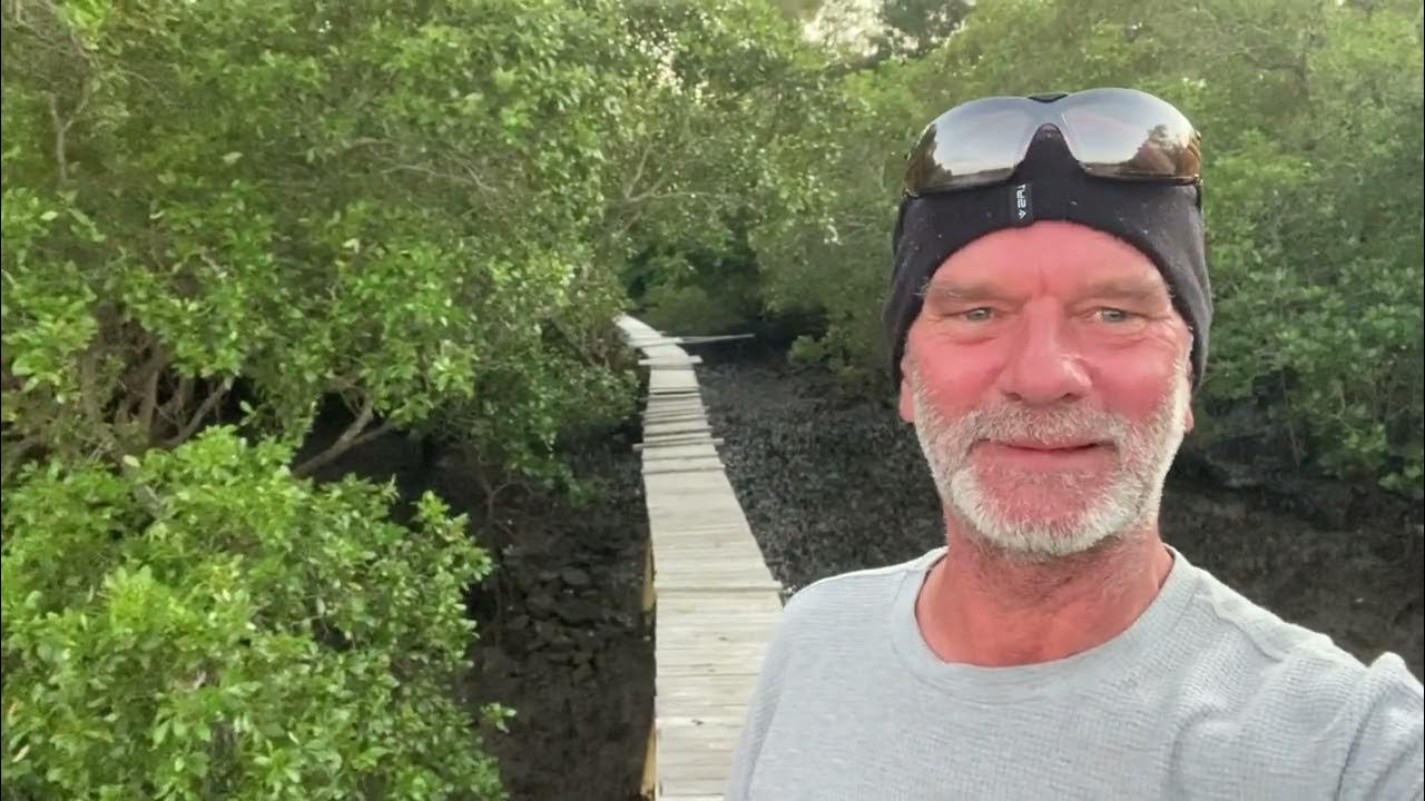 Macleay Island Queensland Australia a little bit of home part 1 YouTube