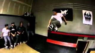 Weekend with Louie Zamora & Brian Aragon Pt. 2