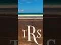 TRS Coral- Beach- May 2026 #beach #trscoralhotel #travelagent #destinationwedding #beachvibes