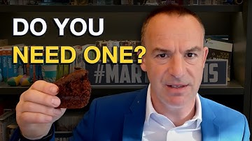 Martin Lewis: What is an ISA? It