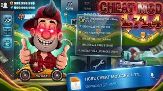 Hill Climb Racing 2 Mod Apk 2026 || Unlimited Gold & Unlimited Gems || Latest Version Updated  screenshot 4