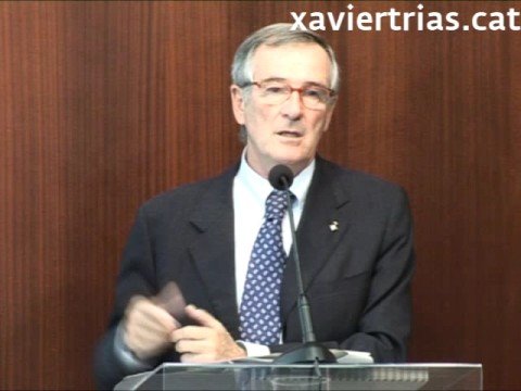 Xavier Trias apella a ERC perqu no doni suport al ...