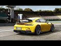 Why The PORSCHE 911 GT3 Is Still One Of The Best Sports Cars On The MARKET Today ?.....