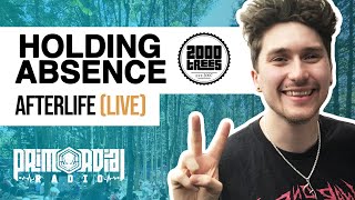 HOLDING ABSENCE - Afterlife (Live) at 2000 Trees Festival 2022