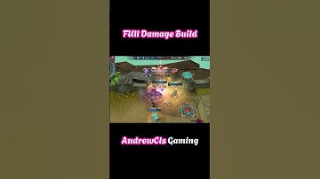 Unstoppable Force: Full Damage Domination in Mobile Legends 009