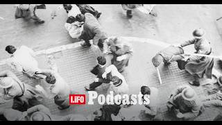 Η Αθήνα στους δρόμους: Η ιστορία των πολιτικών κινητοποιήσεων