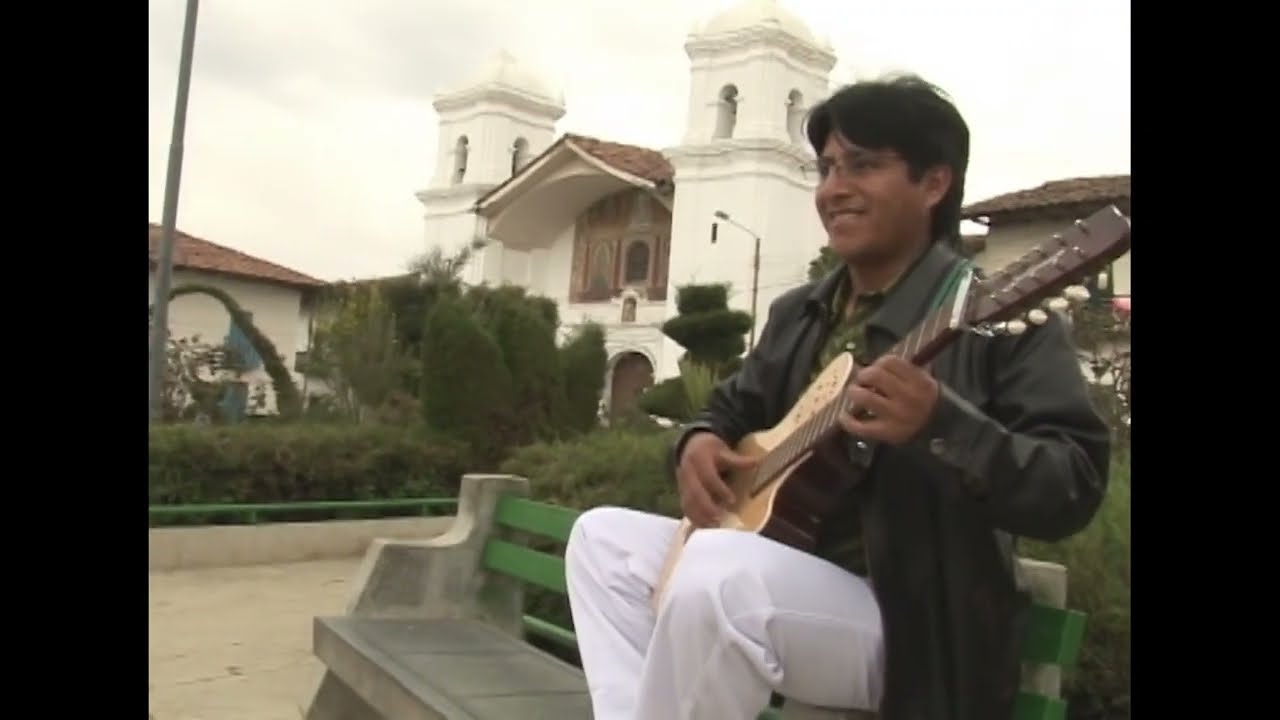 MILTON GONZALES  │ Tengo celos de ti