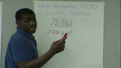 Scientific Notation Homework 3 - Writing a Large Number in Scientific Notation_0001.wmv