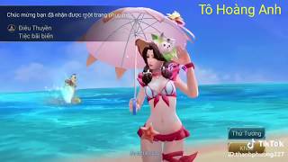 Tik Tok Liên Quân | Khi các PRO chơi game -auto megakill screenshot 2