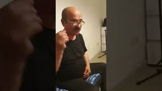 Aşık Ali Nurşani Gitme Gel Gel Damar Yeni Çekim #enginnurşani #tbt #alinurşani #türkü #tiktok #trap