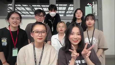 Giới thiệu thành viên nhóm I Dự án cộng đồng môn Kĩ năng công dân toàn cầu