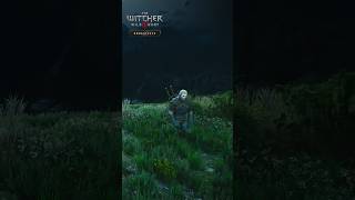 Meditating until tomorrow like... #TheWitcher3Remastered #TheWitcher3 #TheWitcher