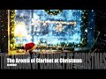 EKIANDAI - The Aroma of Clarinet at Christmas