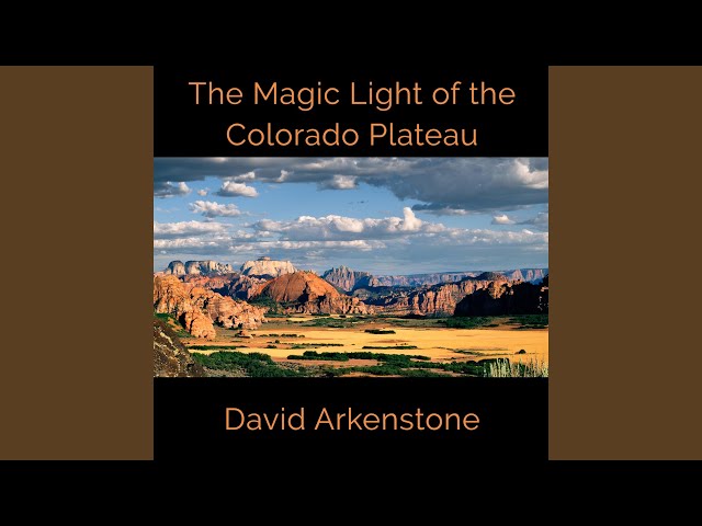 David Arkenstone - Ancient Spirits