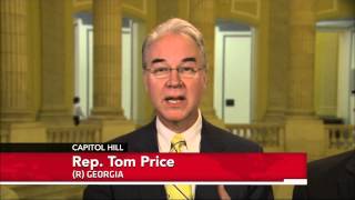 Lawmakers Debate Tax Hikes, Entitlements for Budget Solution