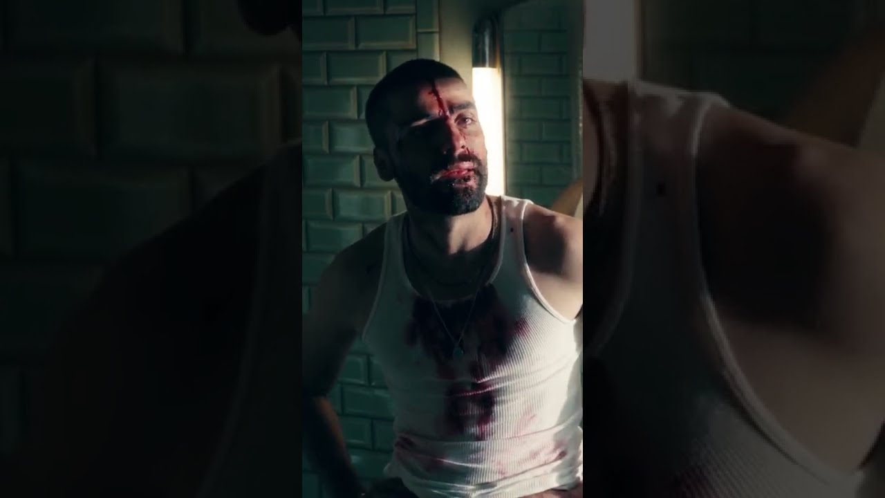 Drive | You Gonna Beat Them Up For Me? #Shorts
