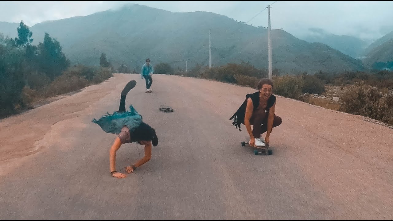 No Estoy Mal - Camarú ft. Suke