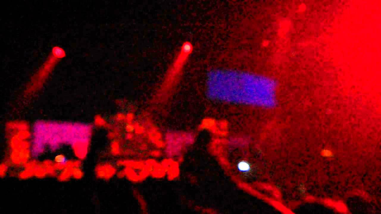 Hot Creations Presents Paradise @ The Warehouse Project 4