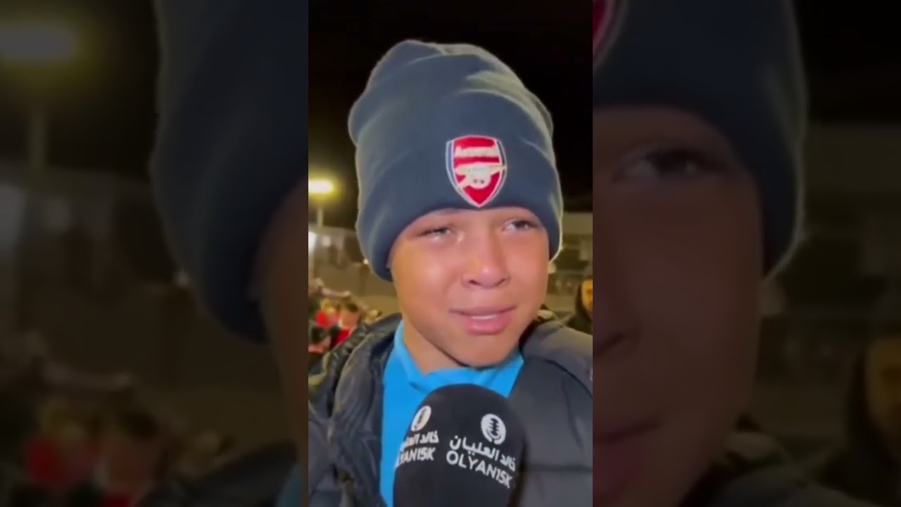 Arsenal. አርሰናል