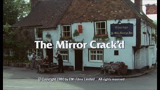 The Mirror Crackd - Opening Les