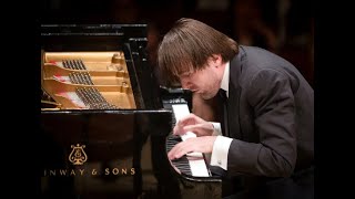 Tchaikovsky Piano Concerto No. 1 - Trifonov, Los Angeles Philharmonic, Thomas (December 12, 2019)