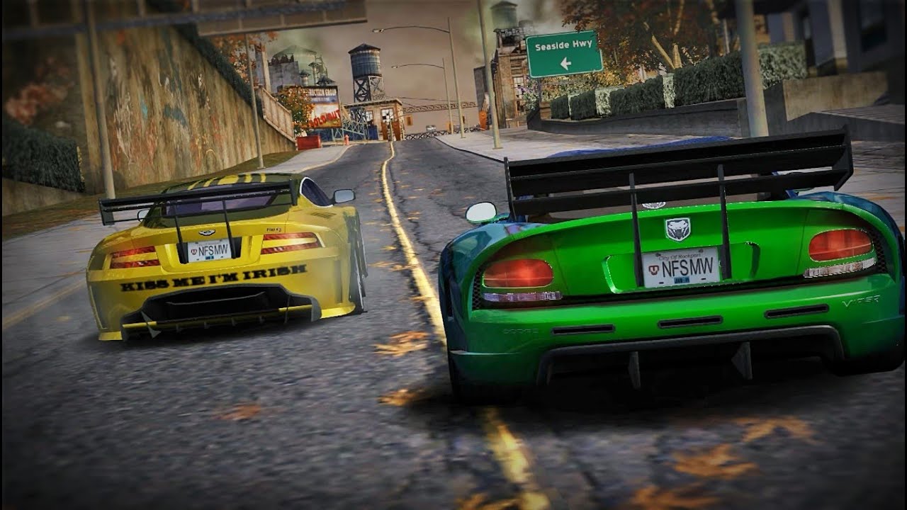 JV vs Ronnie ( Race of the Bosses )