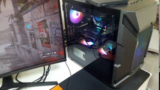 ABKO SUITMASTER 211T 로보스트 RGB1