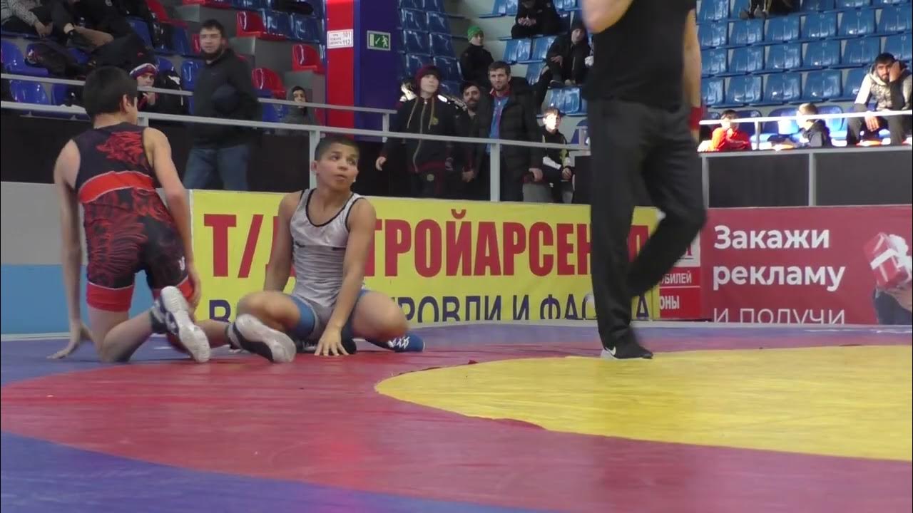 Виолетта чирик Вольная борьба