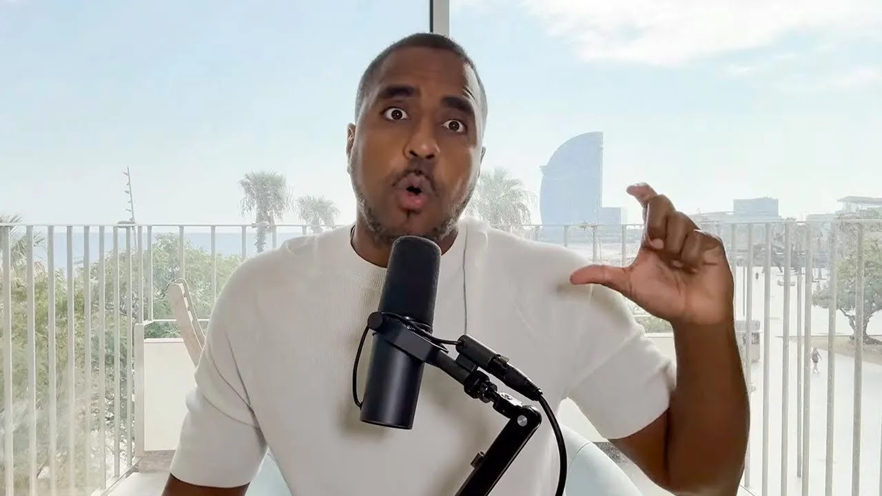 O INSTAGRAM DESTRUIU AS BALADAS