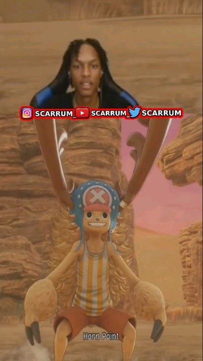 Horn Point Chopper Is built different 🦌🏥