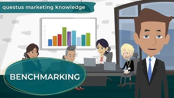 Benchmarking: Learn How to Stay Ahead of the Competition 🚀📈