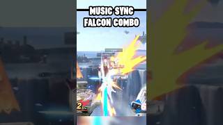 Music Sync Falcon Combo