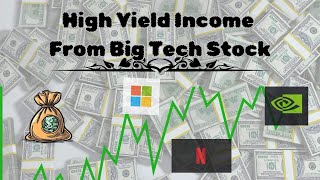 Famous Investing In FEPI: High Yield Income From Big Tech Stock Wealth