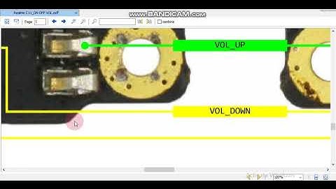 realme C11 on off volume key ways