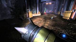Evolve Gameplay Preview Interview With Chris Ashton