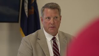 Patrick Waterman, former deputy administrator, tapped as Ottawa County's next administrator