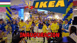 IKEA CALI 🇨🇴 INAUGURACION 🪑 Recorrido en tienda MALL PLAZA