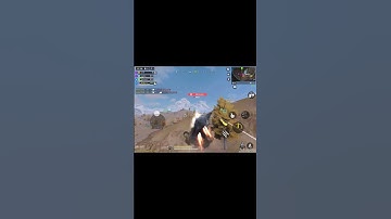 Love to fly part -2 #codm #codmobile #shorts #viral #trending