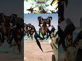 STARSHIP TROOPERS | MONSTERS Attack in a Pack #starshiptroopers #newgames2026 #shorts