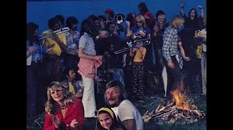 James Last Chorus & Benny Bendorff: "Themes à lo beachparty".