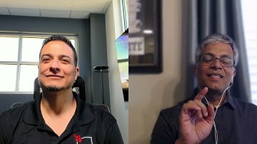 Mining & Metals Industry Insights with Dr. Abani Samal & Wes Ulmer 09/05/25 WFL Podcast